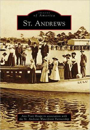 St. Andrews de Ann Pratt Houpt