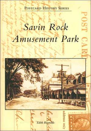 Savin Rock Amusement Park de Edith Reynolds