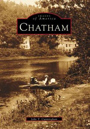 Chatham de John T. Cunningham