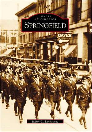 Springfield de Harry C. Laybourne