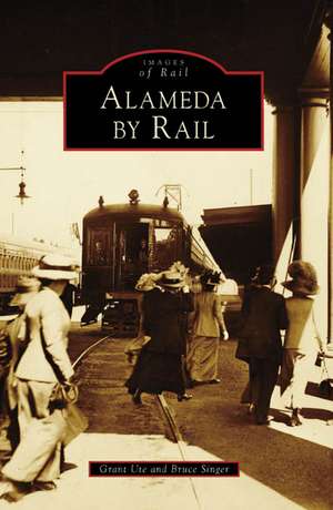 Alameda by Rail de Grant Ute