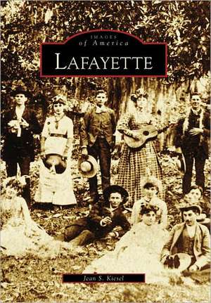 Lafayette de Jean S. Kiesel