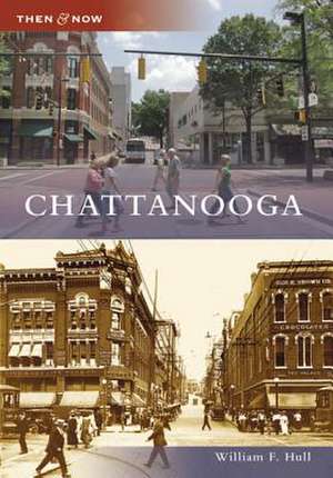 Chattanooga de William F. Hull