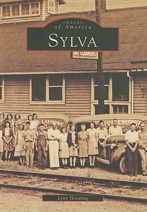 Sylva de Lynn Hotaling