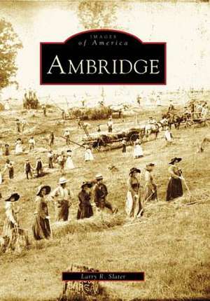 Ambridge de Larry R. Slater