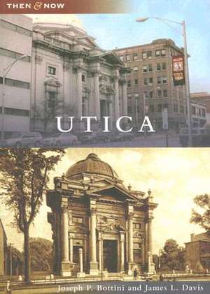 Utica de Joseph P. Bottini