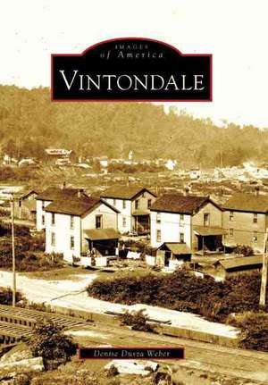 Vintondale de Denise Dusza Weber