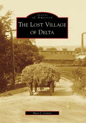 The Lost Village of Delta de Mary J. Centro