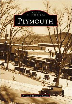 Plymouth de Plymouth Historical Society