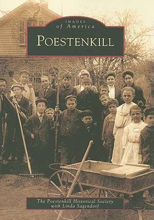 Poestenkill de Poestenkill Historical Society