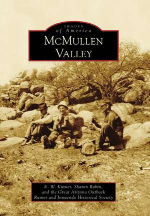 McMullen Valley de E. W. Kutner