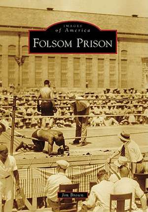 Folsom Prison de Jim Brown