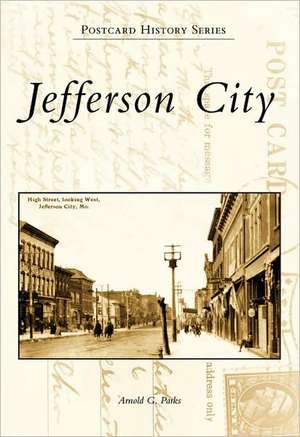 Jefferson City de Arnold G. Parks