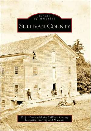 Sullivan County de C. J. Hatch