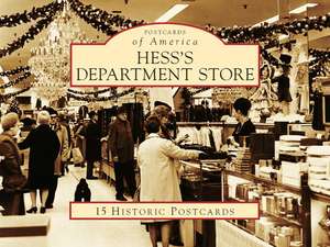 Hess's Department Store de Frank A. Whelan