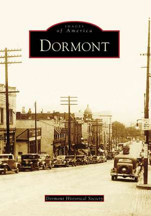 Dormont de Dormont Historical Society