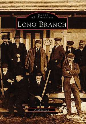 Long Branch de Paul Sniffen