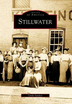 Stillwater de Linda Sanders