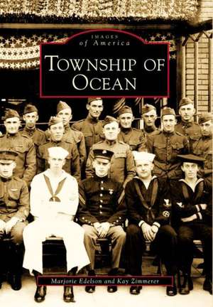 Township of Ocean de Marjorie Edelson