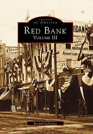 Red Bank de Randall Gabrielan