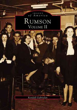 Rumson, Volume 2 de Randall Gabrielan