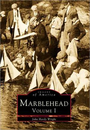 Marblehead de John Hardy Wright