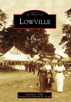 Lowville de Dorothy K. Duflo