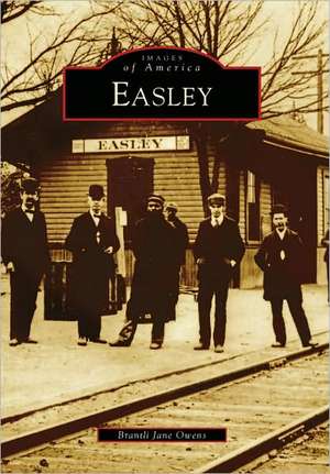 Easley de Brantli Jane Owens