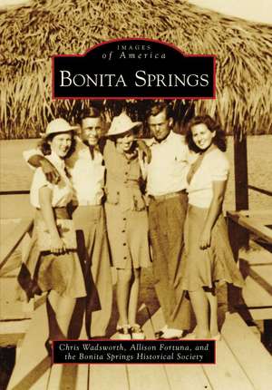 Bonita Springs de Chris Wadsworth