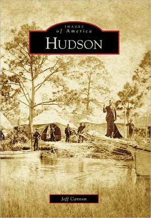 Hudson de Jeff Cannon