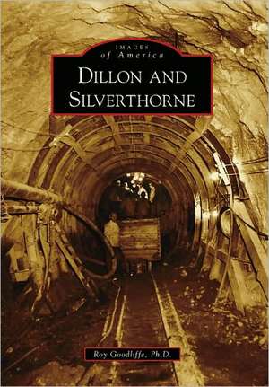 Dillon and Silverthorne de Roy Goodliffe