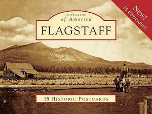 Flagstaff de James E. Babbitt