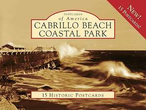 Cabrillo Beach Coastal Park de Mike Schaadt