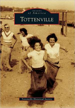 Tottenville de Tottenville Historical Society