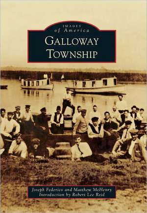 Galloway Township de Joseph Federico