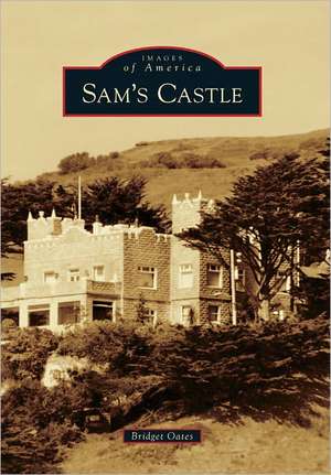 Sam's Castle de Bridget Oates