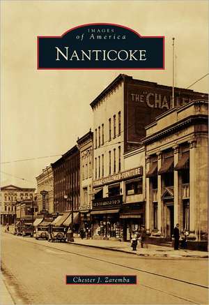 Nanticoke de Chester J. Zaremba