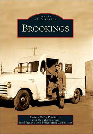 Brookings de Colleen Zweig Poindexter