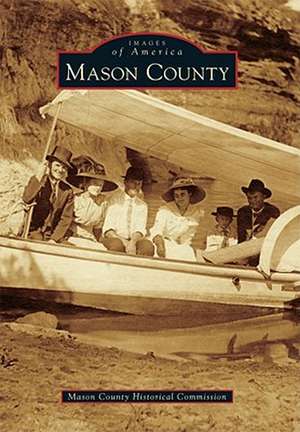 Mason County de Mason County Historical Commission