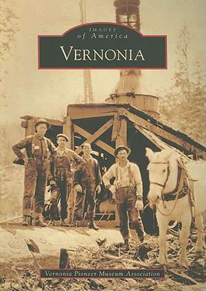 Vernonia de Vernonia Pioneer Museum Association