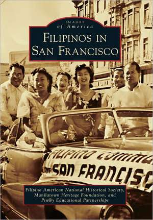 Filipinos in San Francisco de Pin@y Educational Partnerships