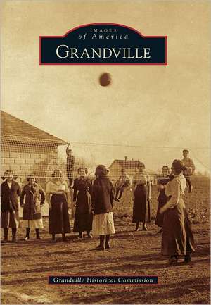 Grandville de Grandville Historical Commission