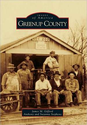 Greenup County de James M. Gifford