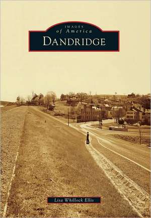 Dandridge de Lisa Whillock Ellis