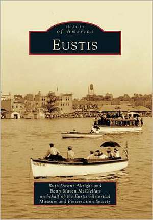 Eustis de Ruth Downs Akright