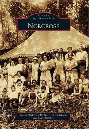 Norcross de Edith Holbrook Riehm