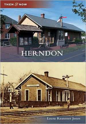 Herndon de Laura Reasoner Jones