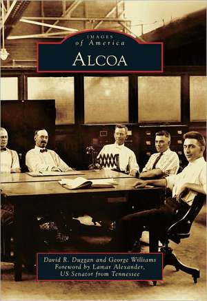 Alcoa de David R. Duggan