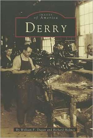 Derry de William Dugan