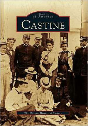 Castine de Castine Historical Society